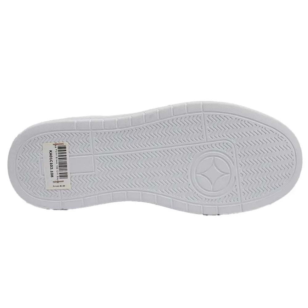 Magg Point 102 Sneaker Unisex Spor Ayakkabı
