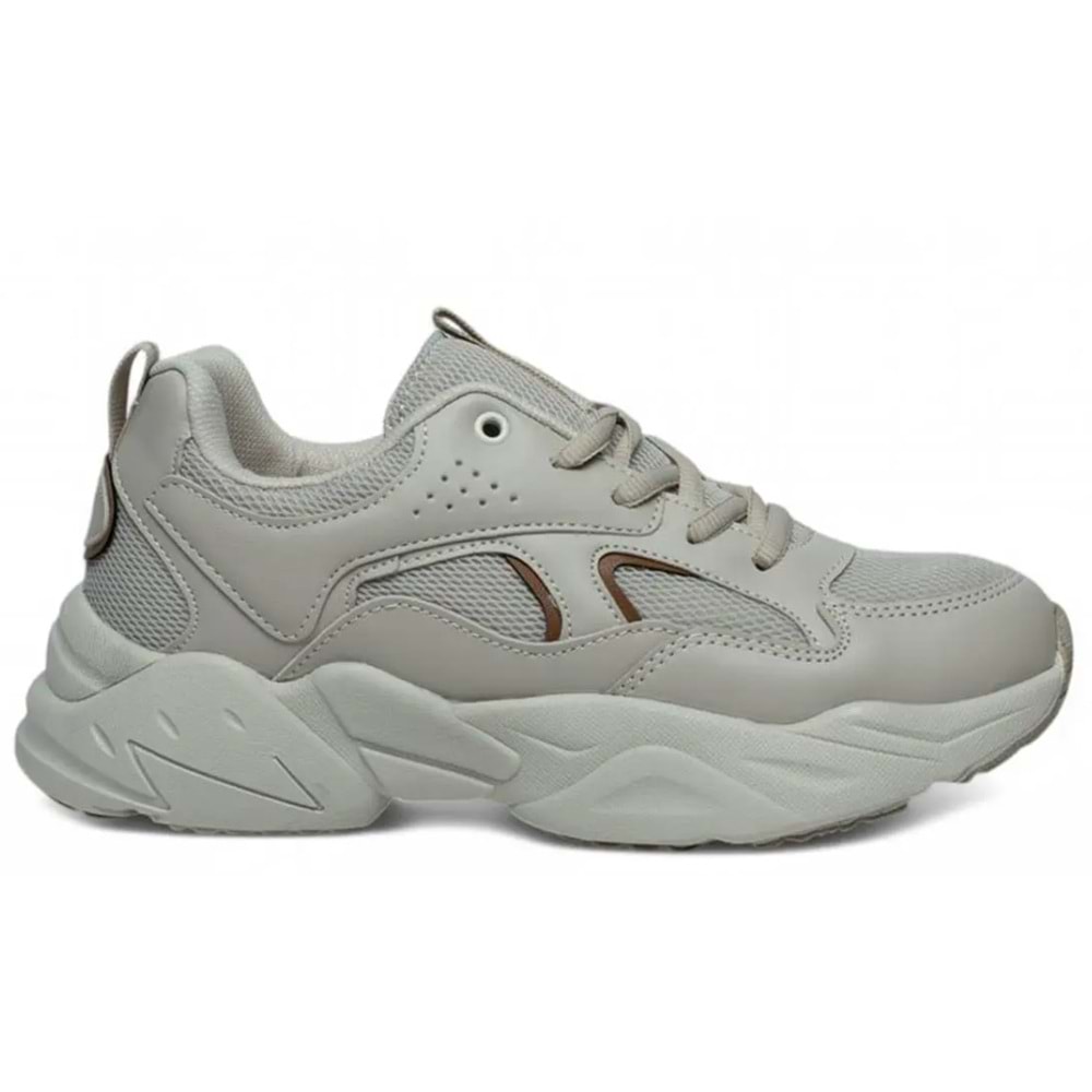 Lambırlent 2107 Sneaker Unisex Spor Ayakkabı