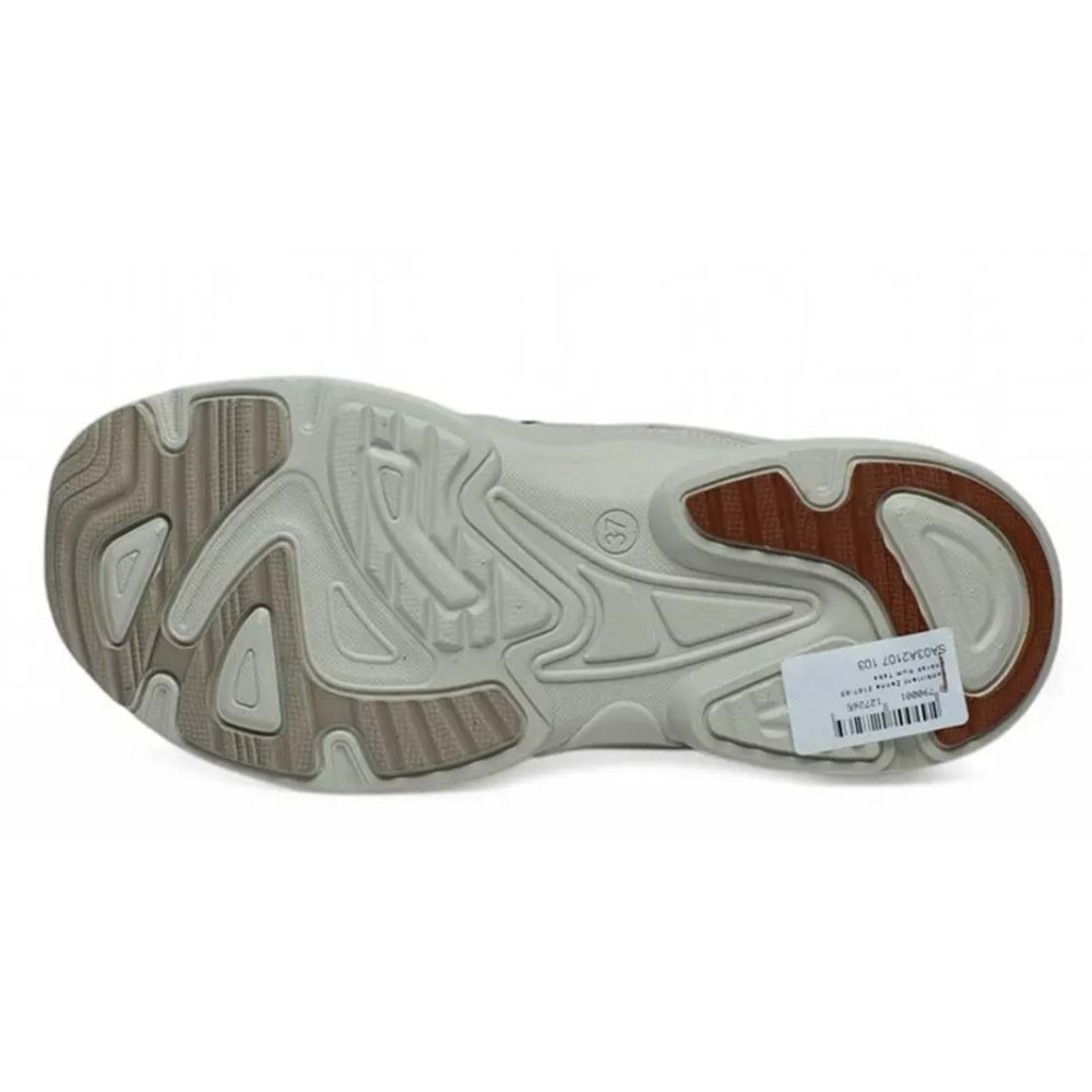 Lambırlent 2107 Sneaker Unisex Spor Ayakkabı