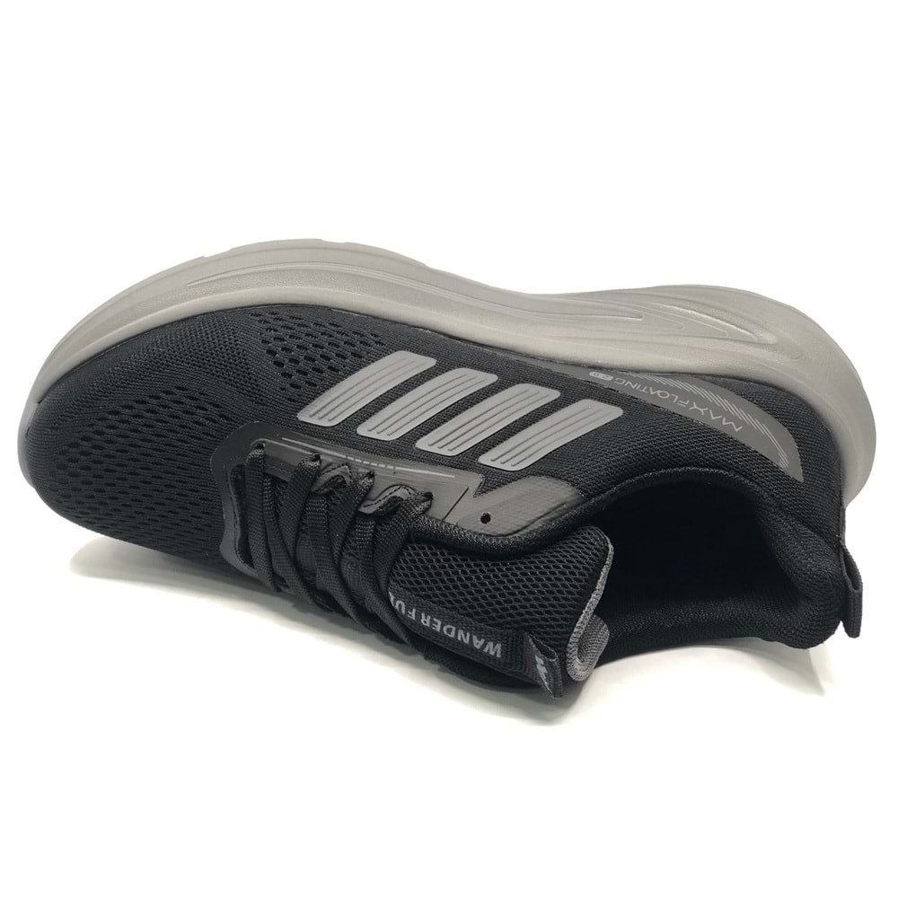 Wanderfull 4341 Erkek Spor Ayakkabı