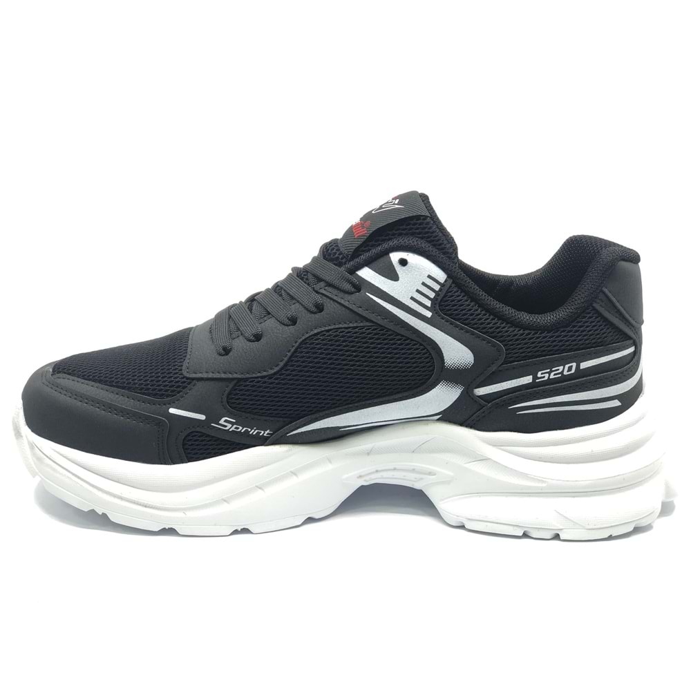 Wanderfull 4334 Erkek Spor Ayakkabı