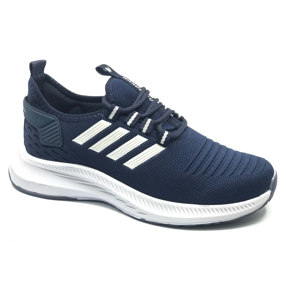 Wanderfull 4094 Erkek Spor Ayakkabı