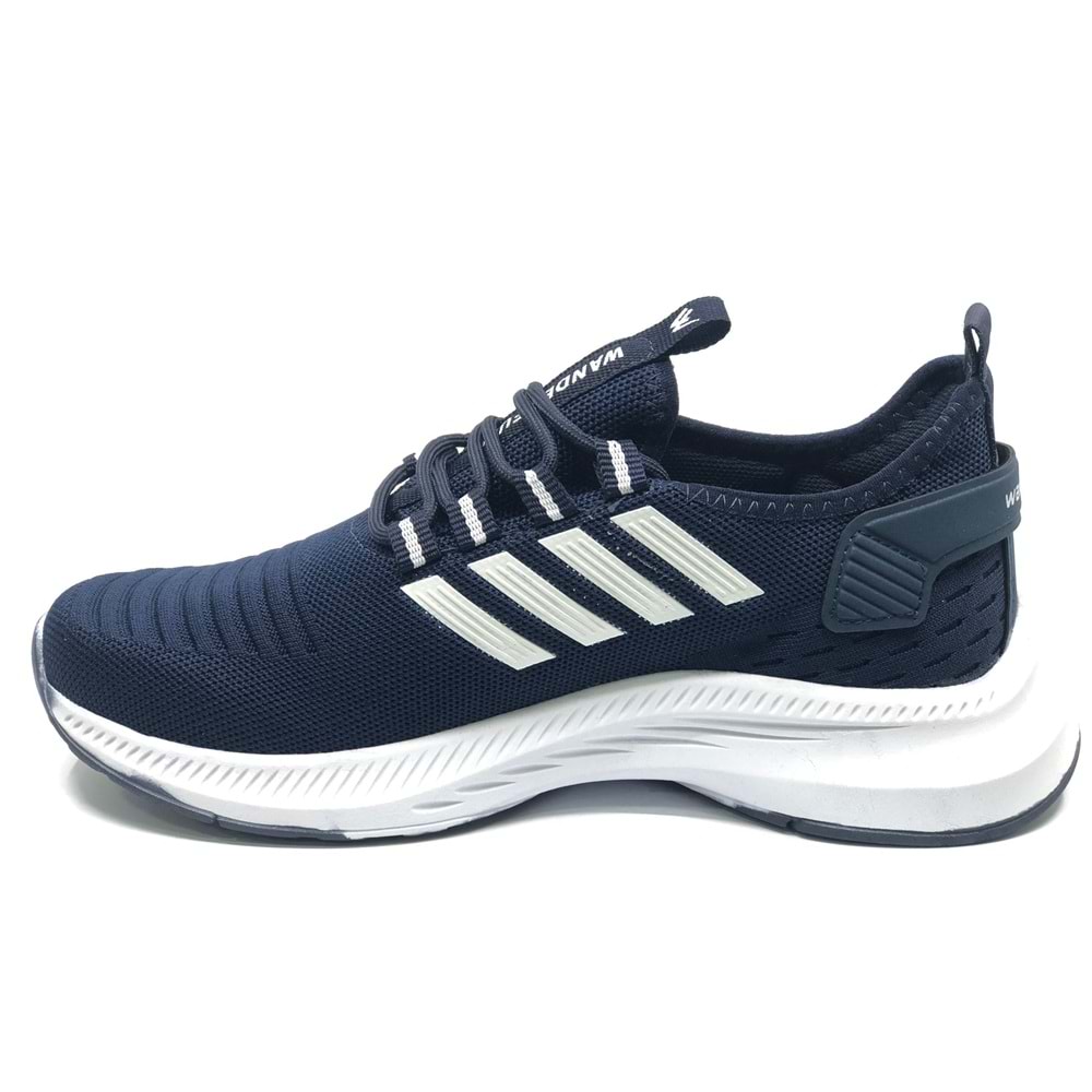 Wanderfull 4094 Erkek Spor Ayakkabı