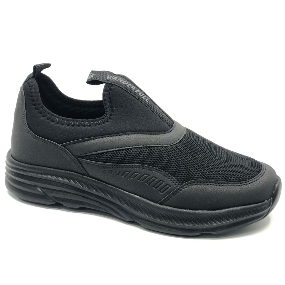 Wanderfull 4315 Erkek Spor Ayakkabı