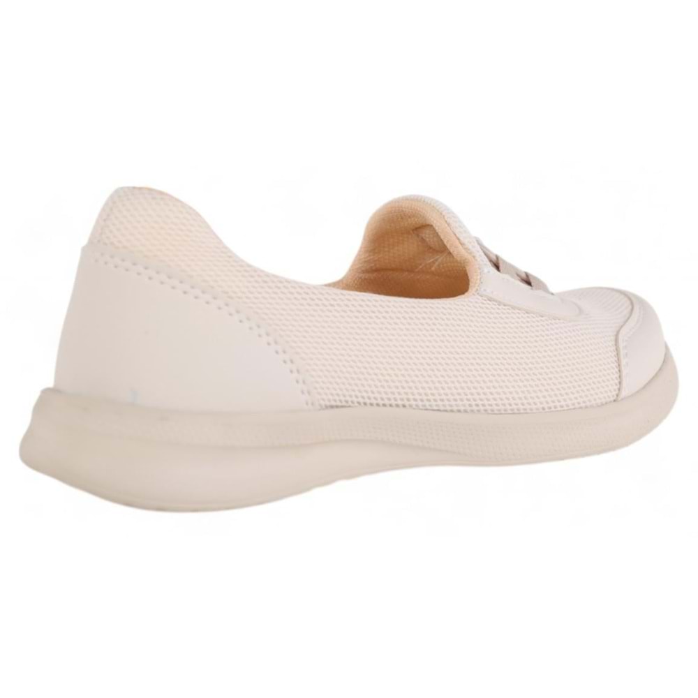Black Sea 575 Unisex Spor Babet Ayakkabı