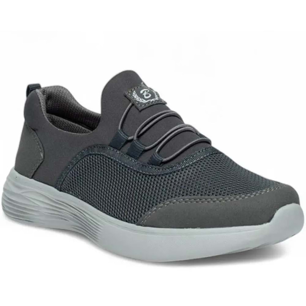 Black Sea 562 Unisex Spor Ayakkabı