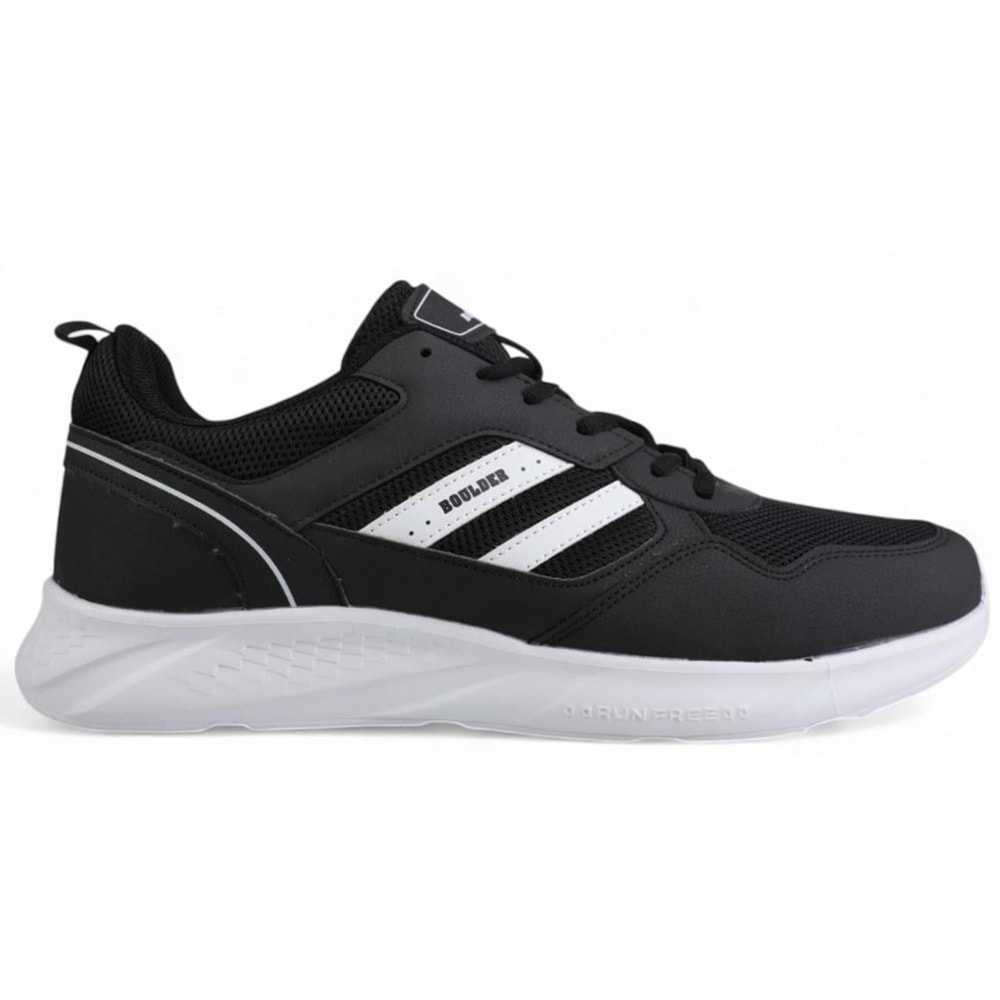 Boulder 1548 Erkek Spor Ayakkabı