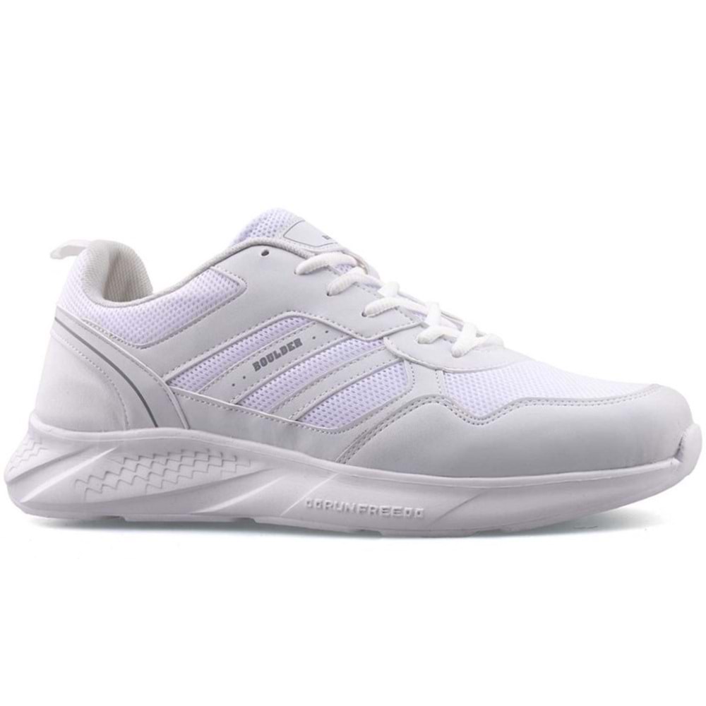 Boulder 1548 Erkek Spor Ayakkabı