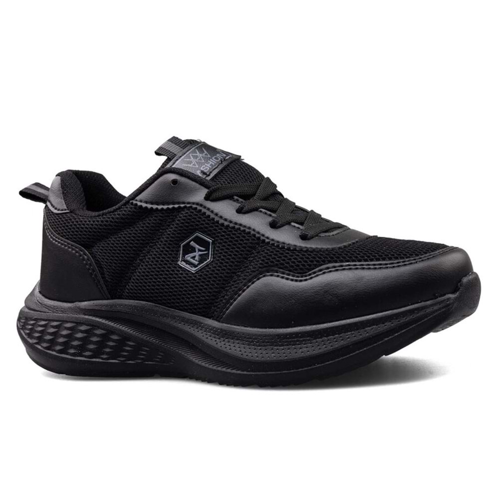 Texin 1984 Sneaker Unisex Spor Ayakkabı