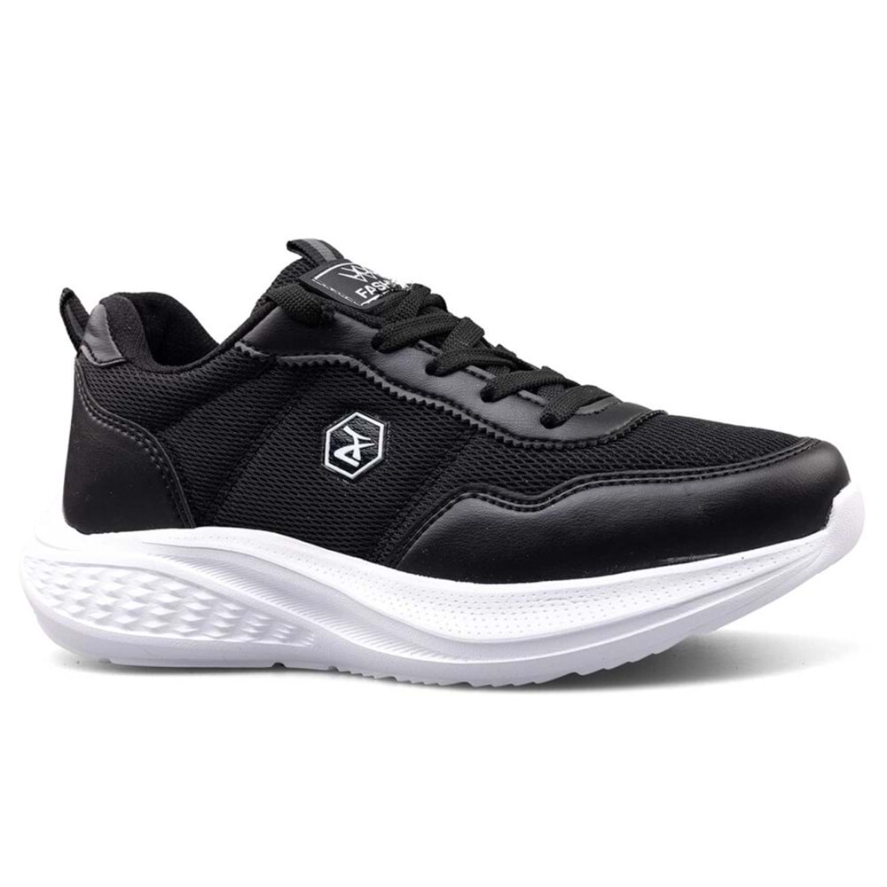 Texin 1984 Sneaker Unisex Spor Ayakkabı