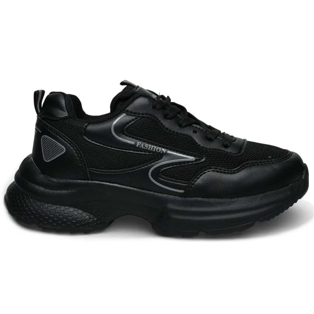 Texin 2626 Sneaker Unisex Spor Ayakkabı