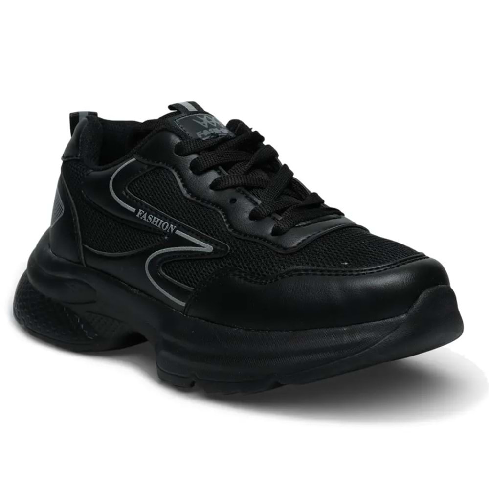 Texin 2626 Sneaker Unisex Spor Ayakkabı