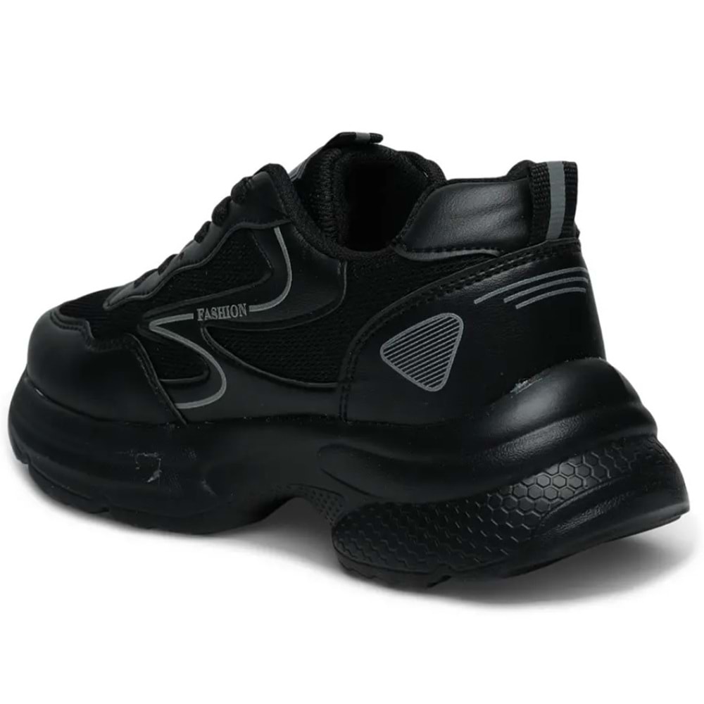 Texin 2626 Sneaker Unisex Spor Ayakkabı