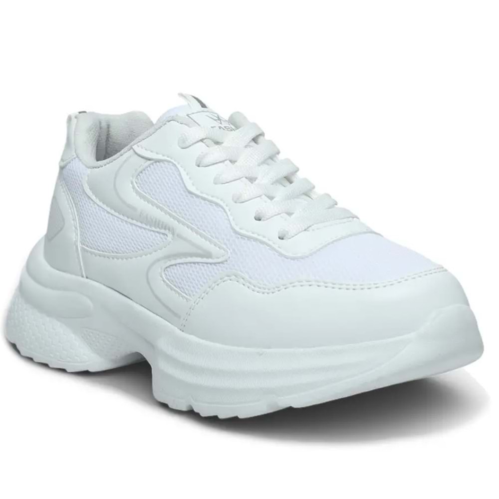 Texin 2626 Sneaker Unisex Spor Ayakkabı