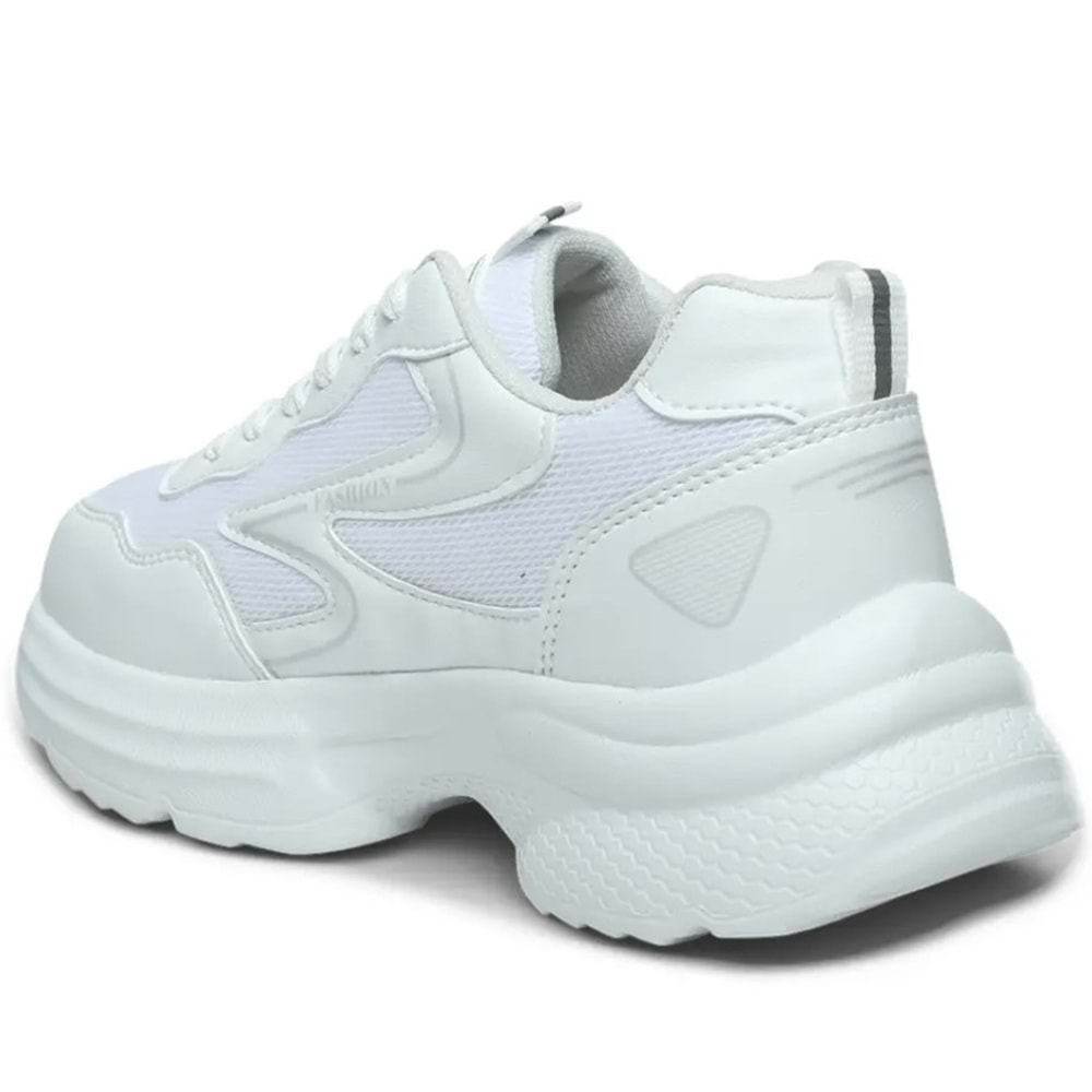 Texin 2626 Sneaker Unisex Spor Ayakkabı