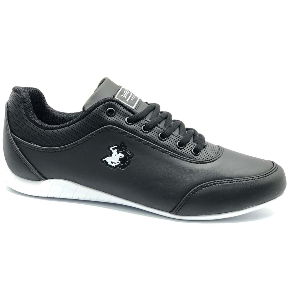 Kocamanlar Sneaker İnce Taban Erkek Spor Ayakkabı