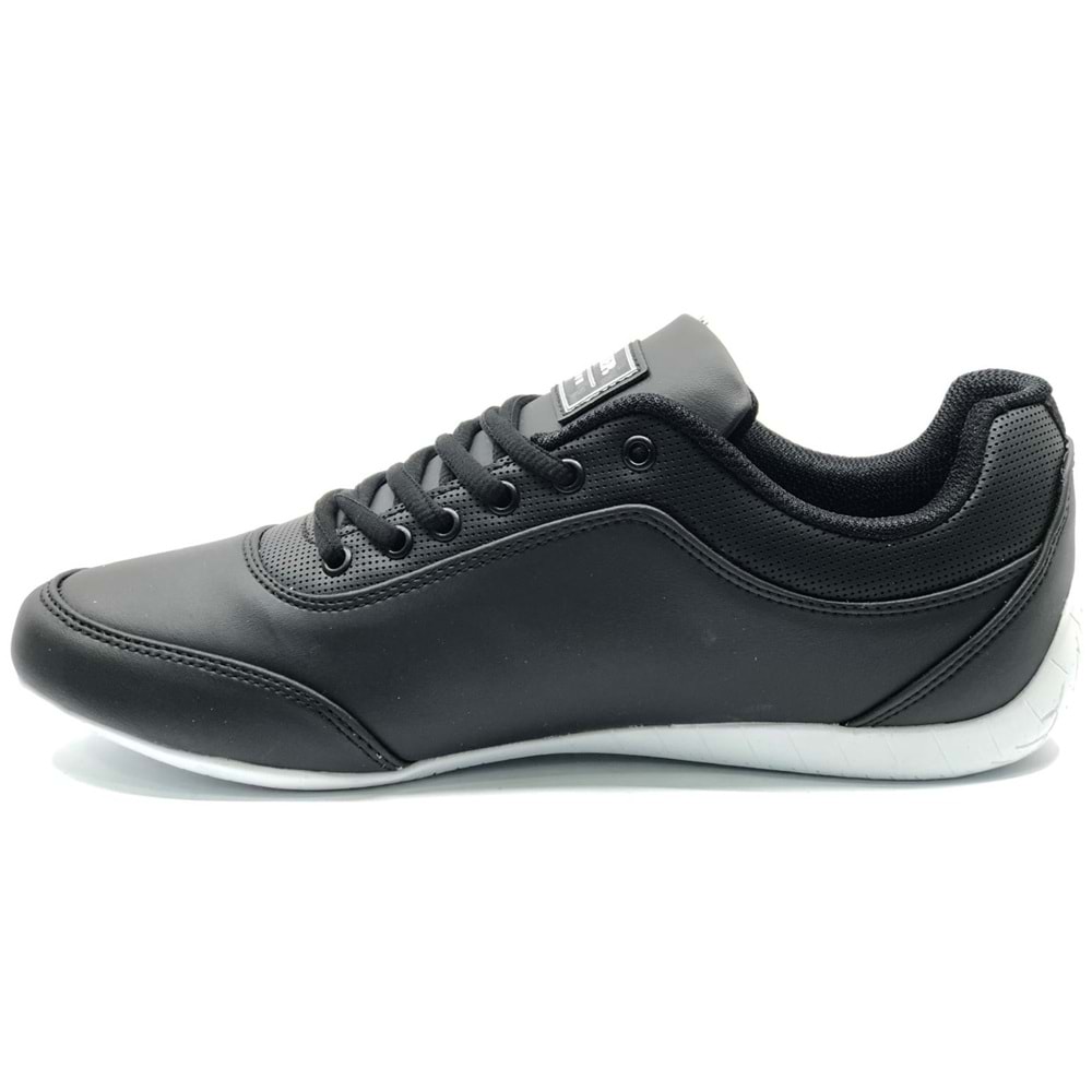 Kocamanlar Sneaker İnce Taban Erkek Spor Ayakkabı