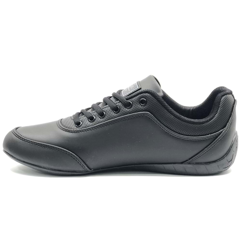 Kocamanlar Sneaker İnce Taban Erkek Spor Ayakkabı