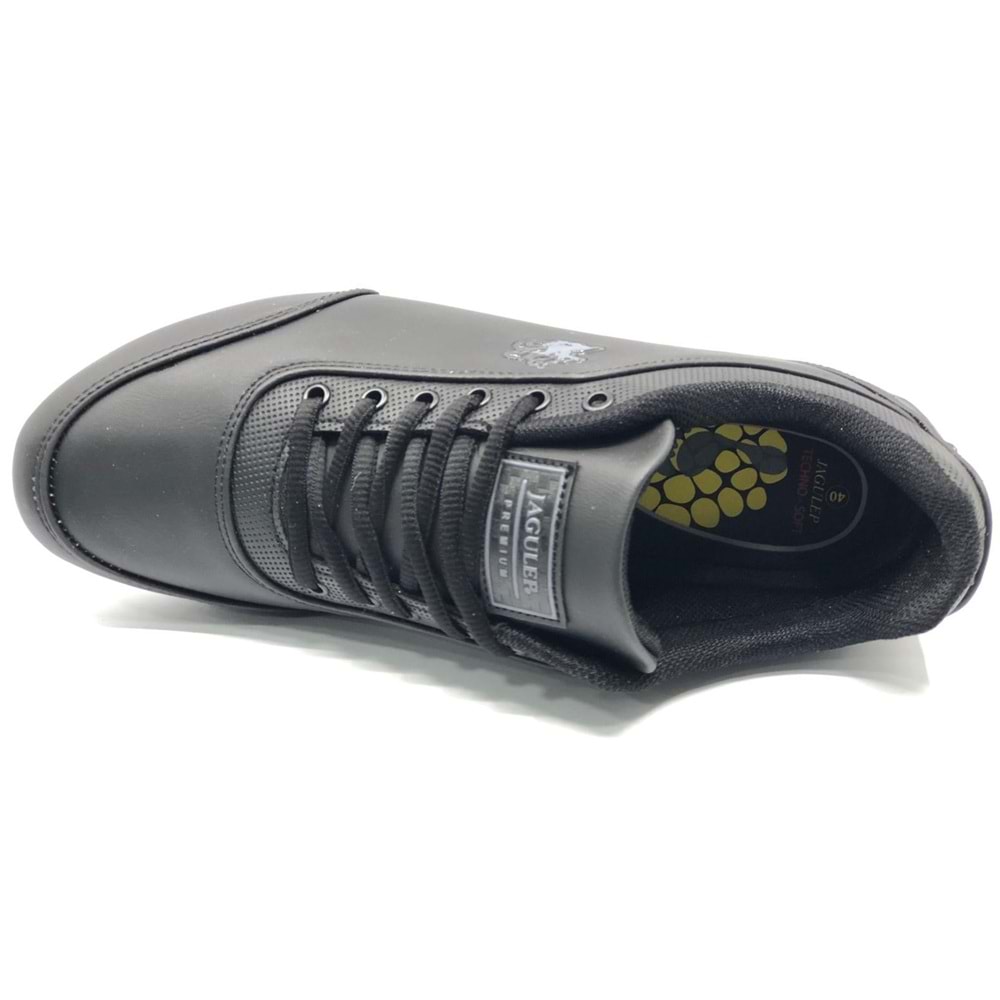 Kocamanlar Sneaker İnce Taban Erkek Spor Ayakkabı