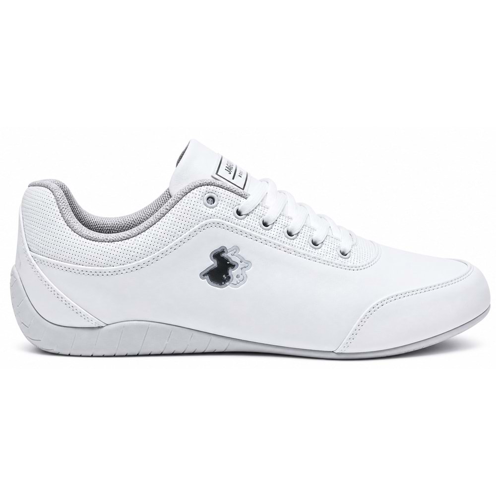 Kocamanlar Sneaker İnce Taban Erkek Spor Ayakkabı