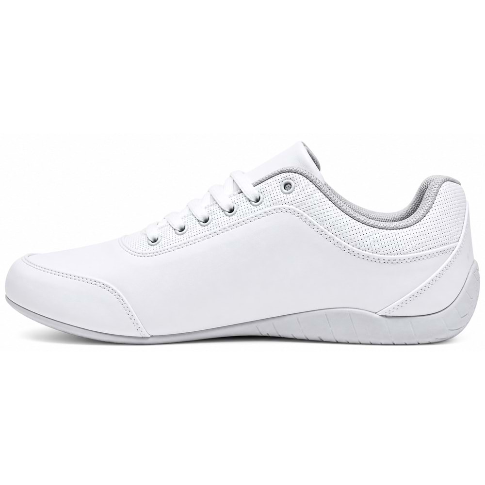 Kocamanlar Sneaker İnce Taban Erkek Spor Ayakkabı