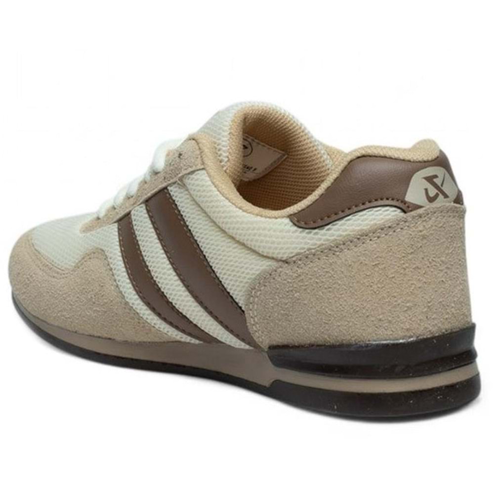 Jagulep 2202 Sneaker İnce Taban Erkek Spor Ayakkabı