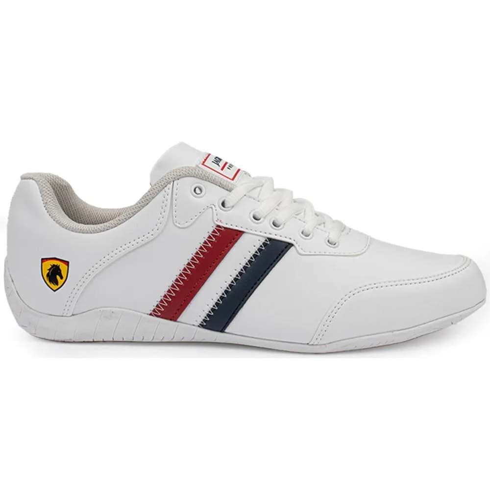 Kocamanlar Drift Cat Turi Sneaker İnce Taban Erkek Spor Ayakkabı