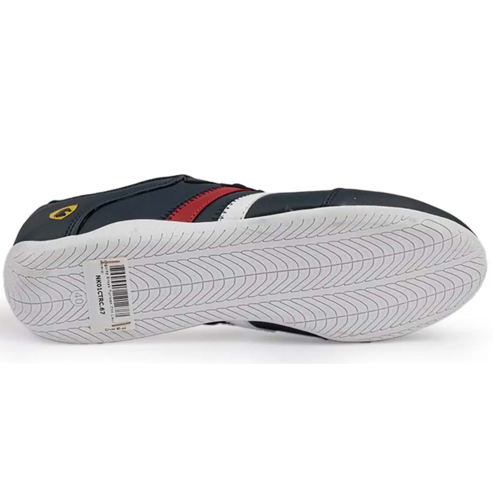 Kocamanlar Drift Cat Turi Sneaker İnce Taban Erkek Spor Ayakkabı