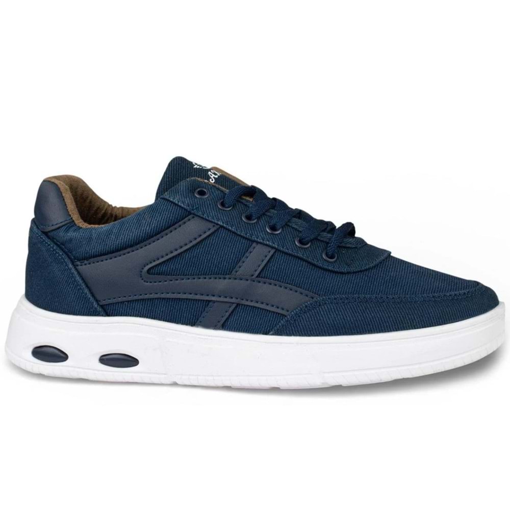 Dakırs 2308 Sneaker Erkek Spor Ayakkabı