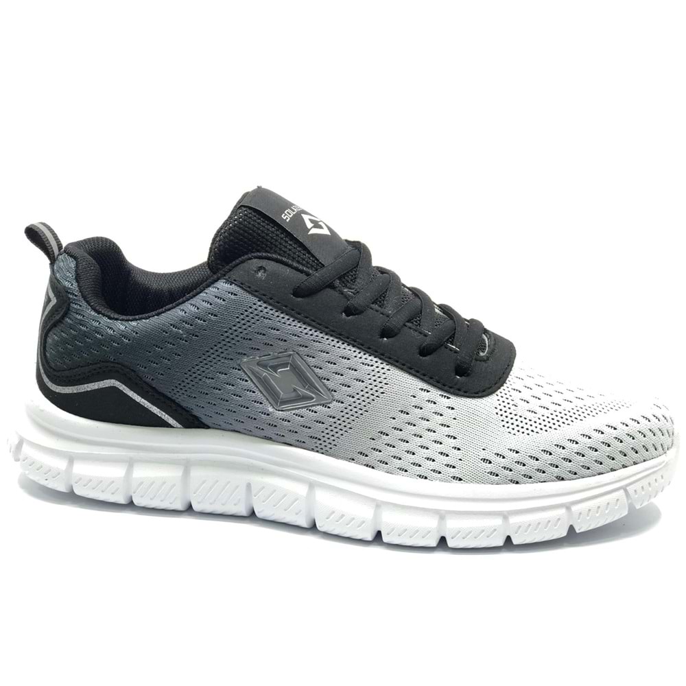 Solazer Track Leshur 063 Unisex Spor Ayakkabı