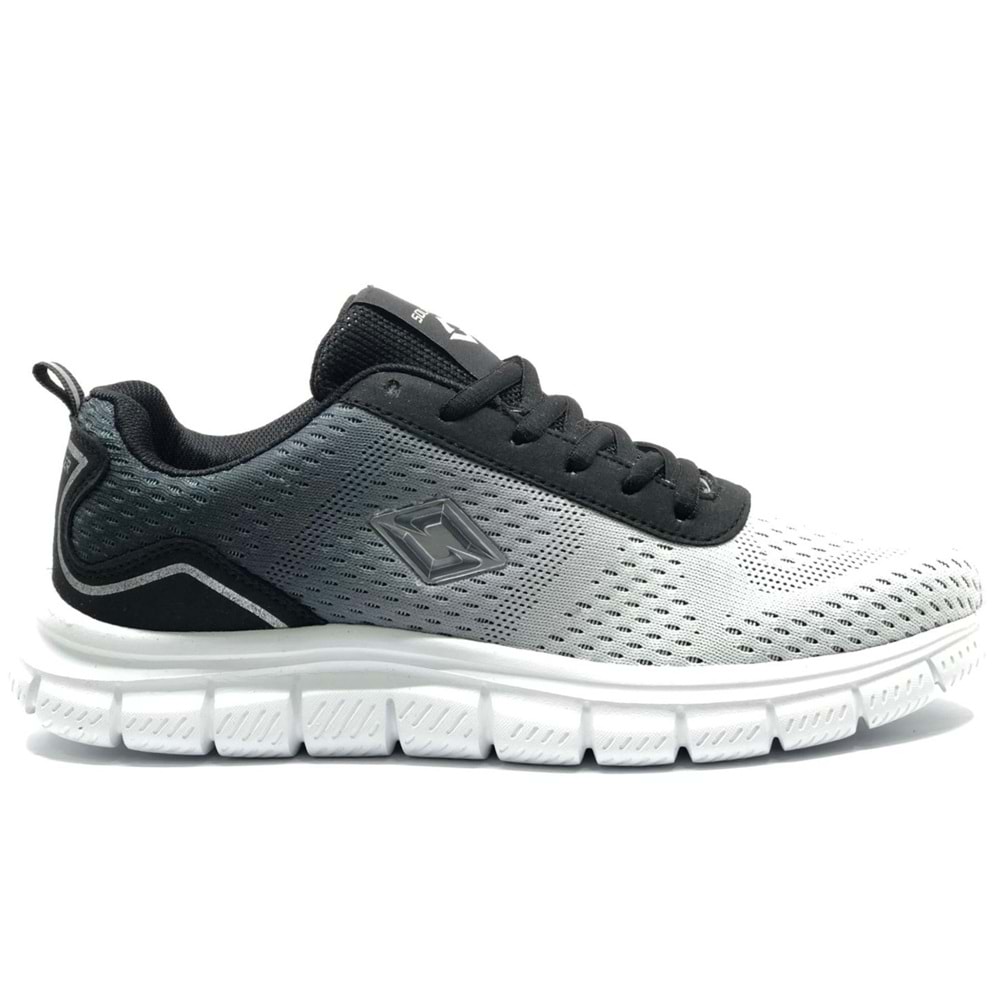 Solazer Track Leshur 063 Unisex Spor Ayakkabı