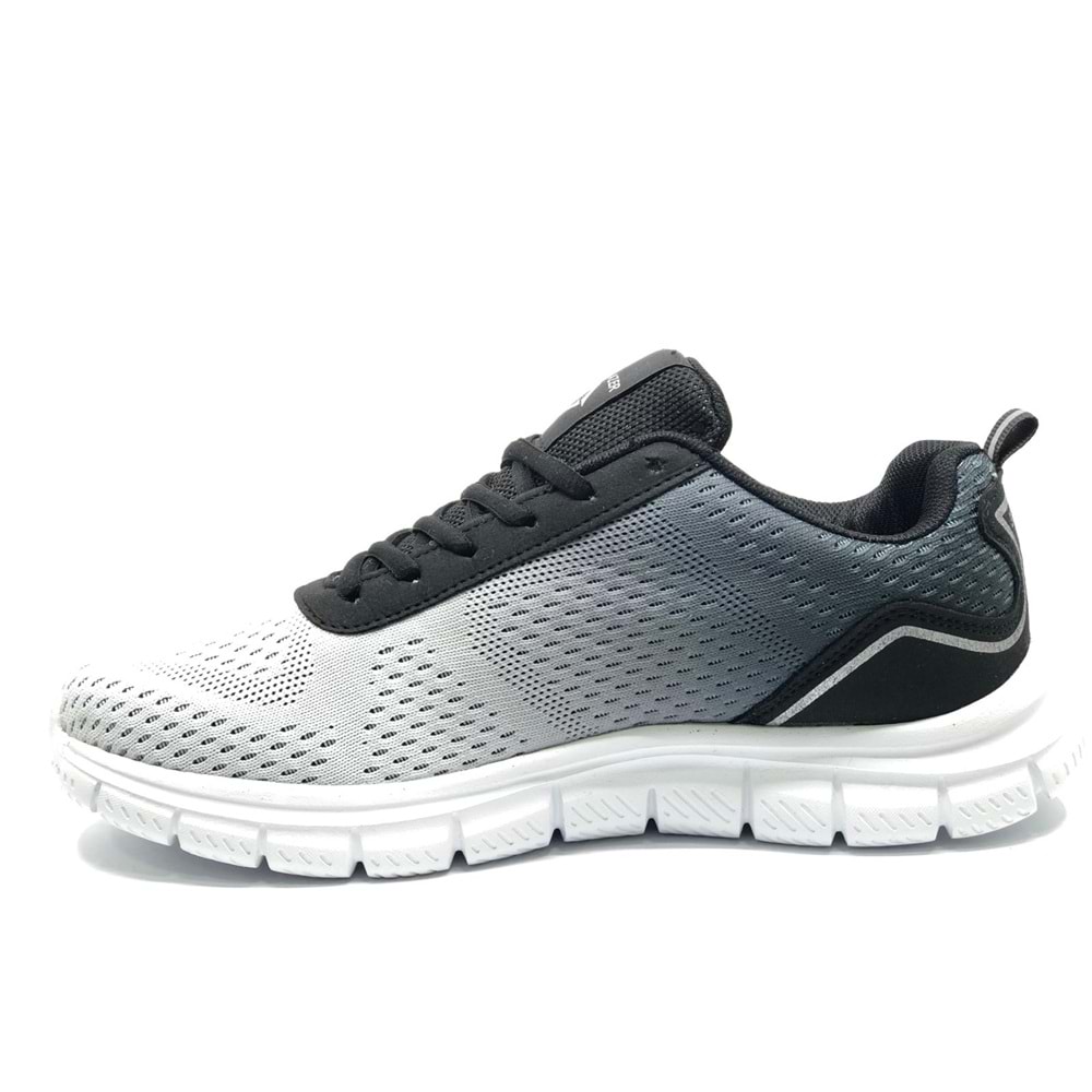Solazer Track Leshur 063 Unisex Spor Ayakkabı