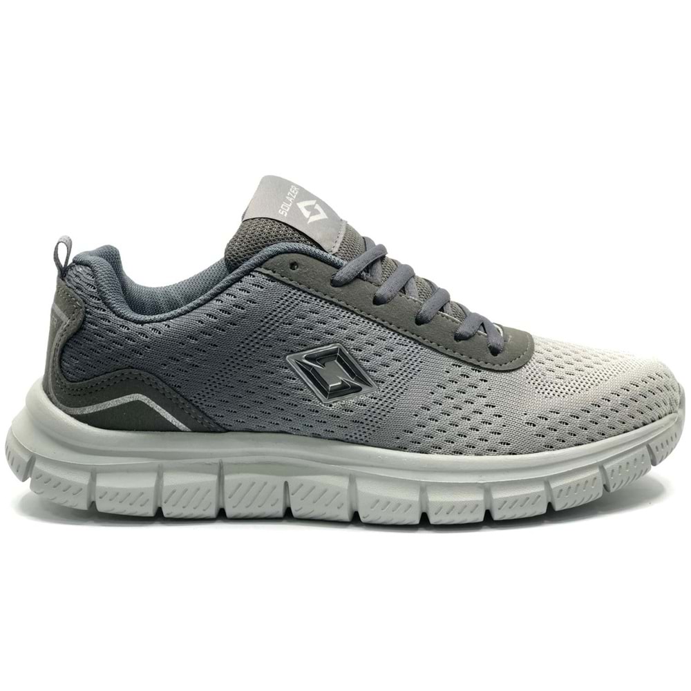 Solazer Track Leshur 063 Unisex Spor Ayakkabı