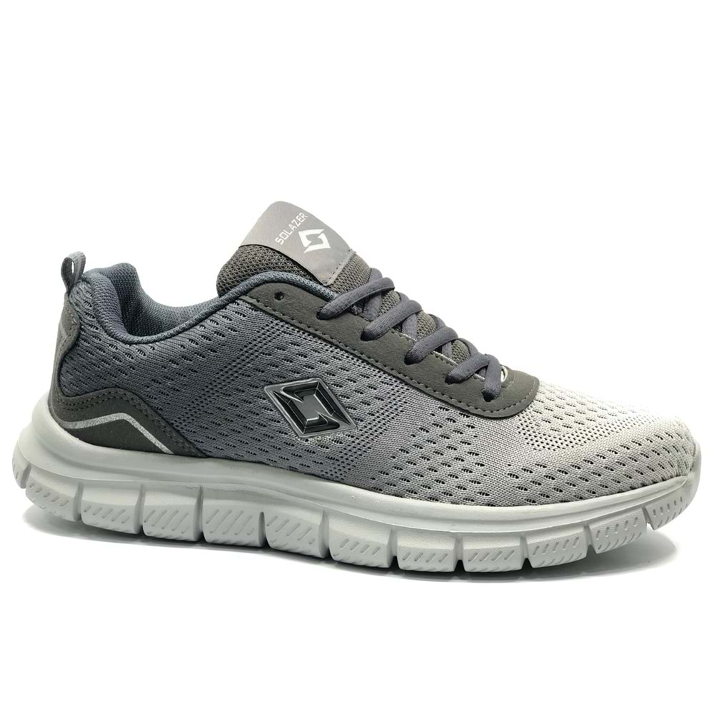 Solazer Track Leshur 063 Unisex Spor Ayakkabı