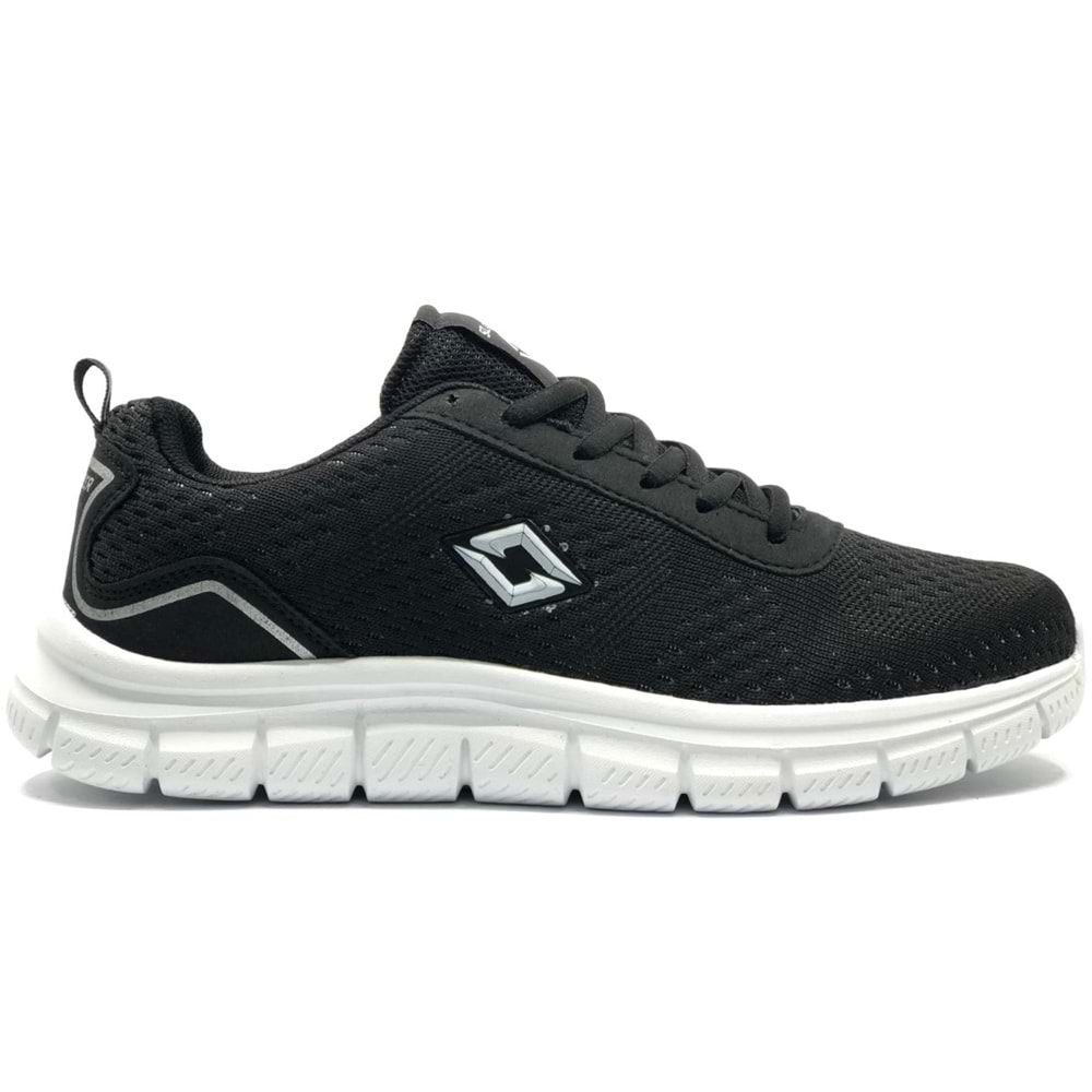 Solazer Track Leshur 063 Unisex Spor Ayakkabı