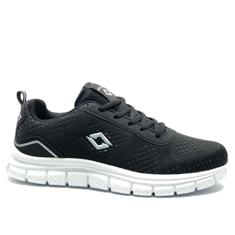 Solazer Track Leshur 063 Unisex Spor Ayakkabı