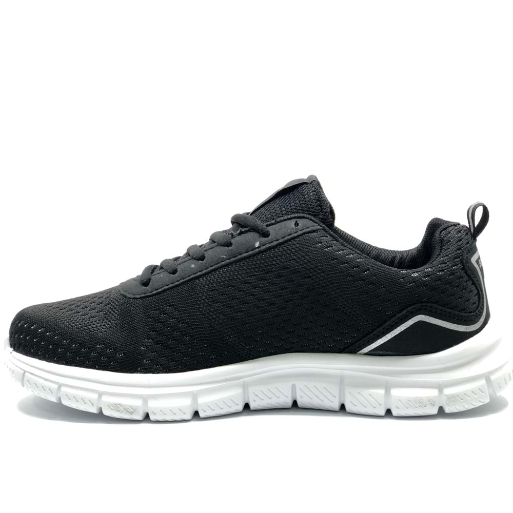 Solazer Track Leshur 063 Unisex Spor Ayakkabı