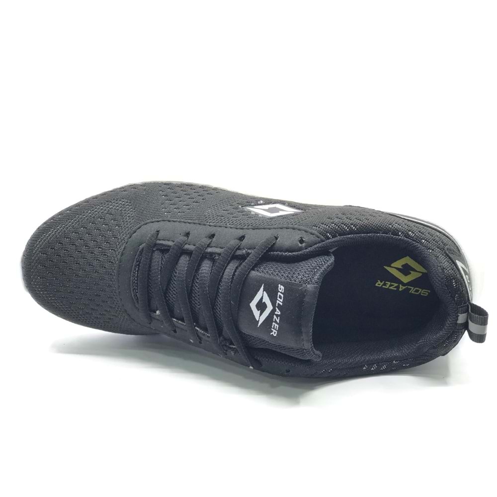 Solazer Track Leshur 063 Unisex Spor Ayakkabı