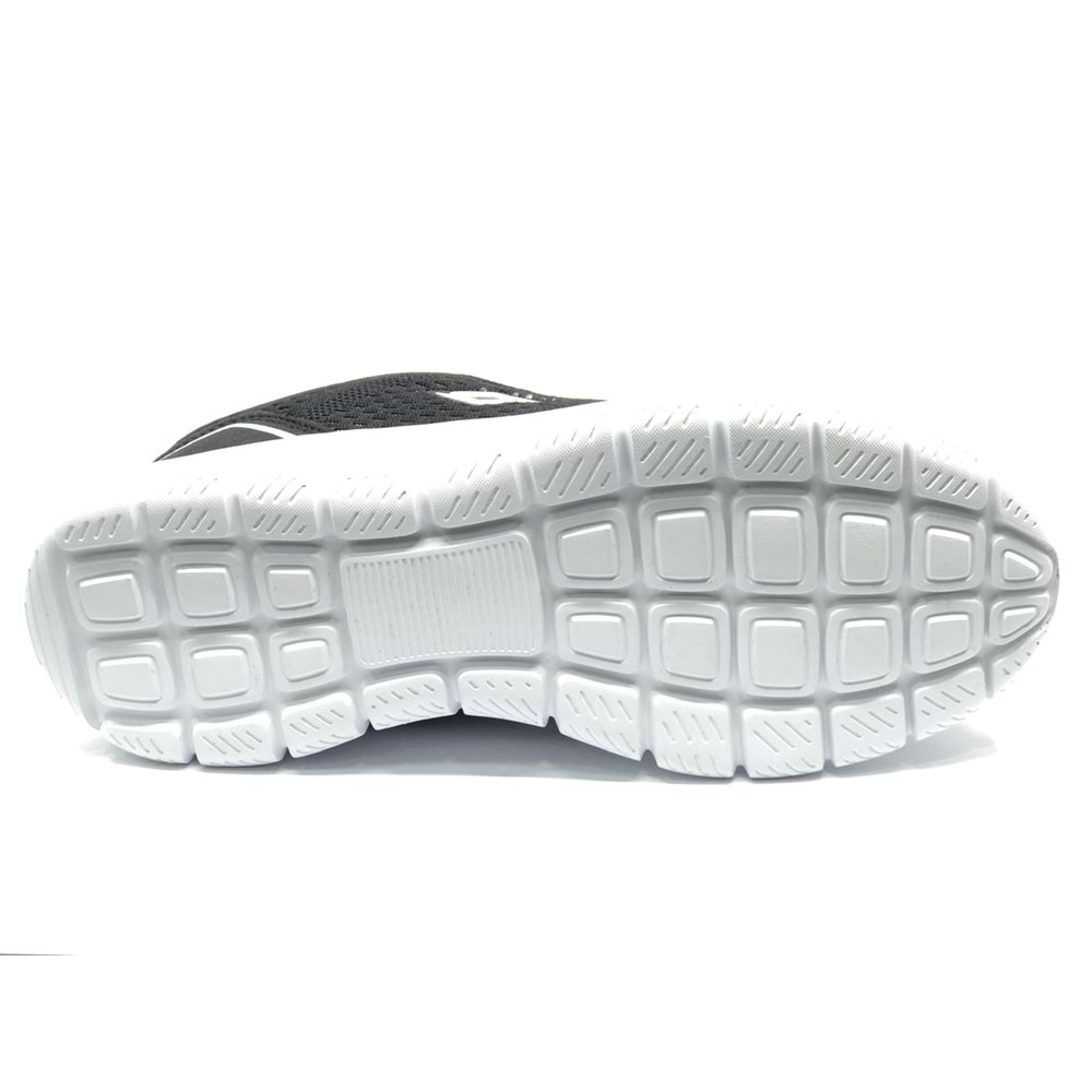 Solazer Track Leshur 063 Unisex Spor Ayakkabı