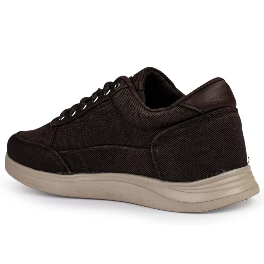 Dakırs 2038 Keten vans Erkek Spor Ayakkabı