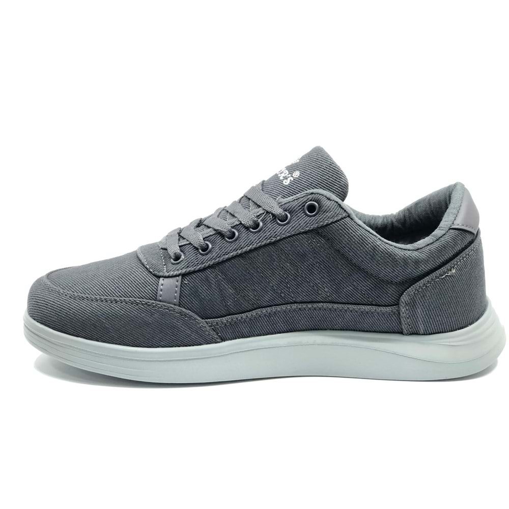 Dakırs 2038 Keten vans Erkek Spor Ayakkabı