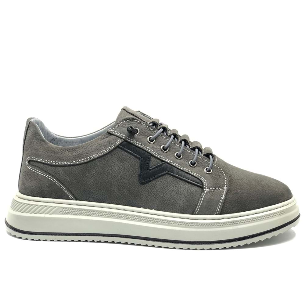 Dropland 9130 Deri Erkek Casual Ayakkabı