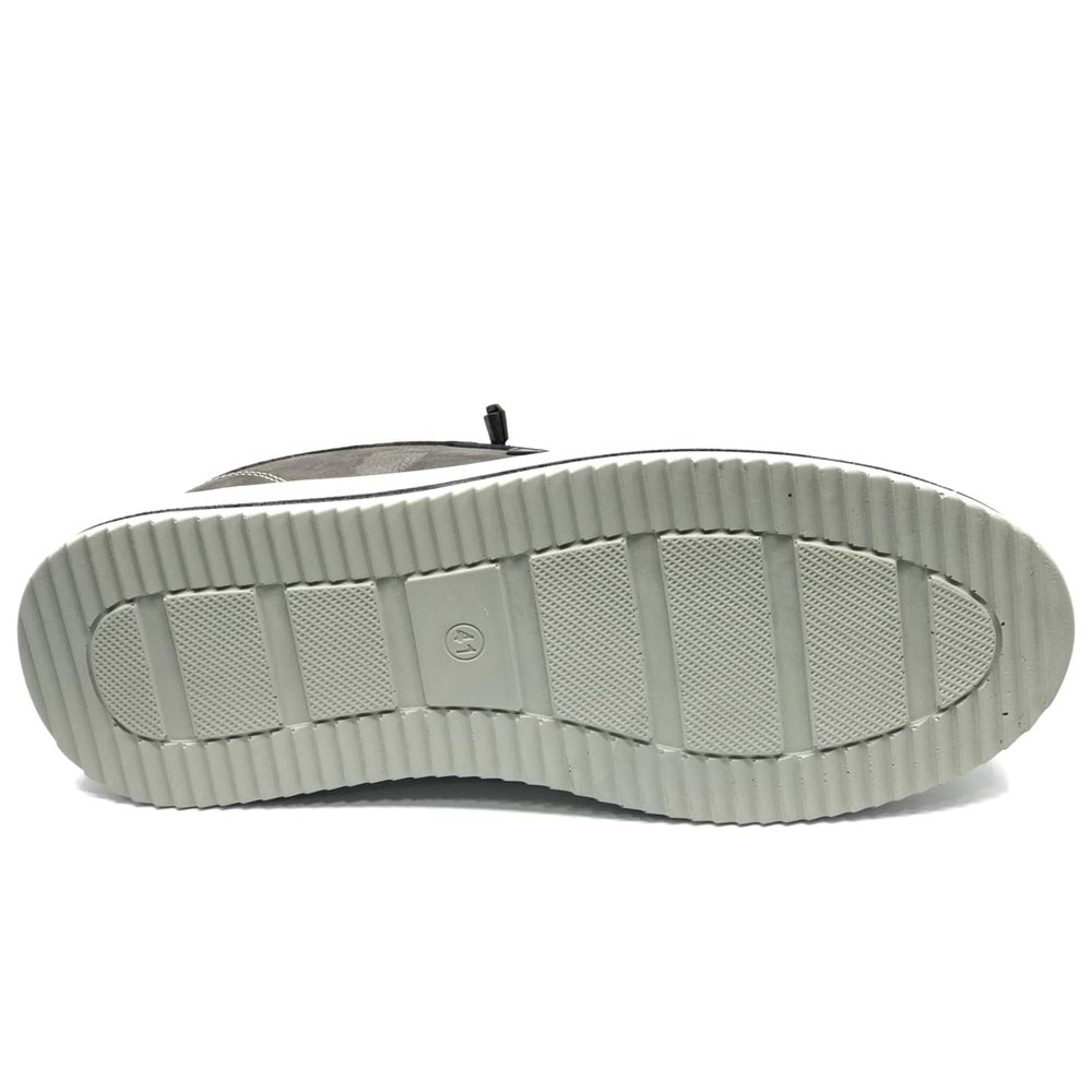Dropland 9130 Deri Erkek Casual Ayakkabı