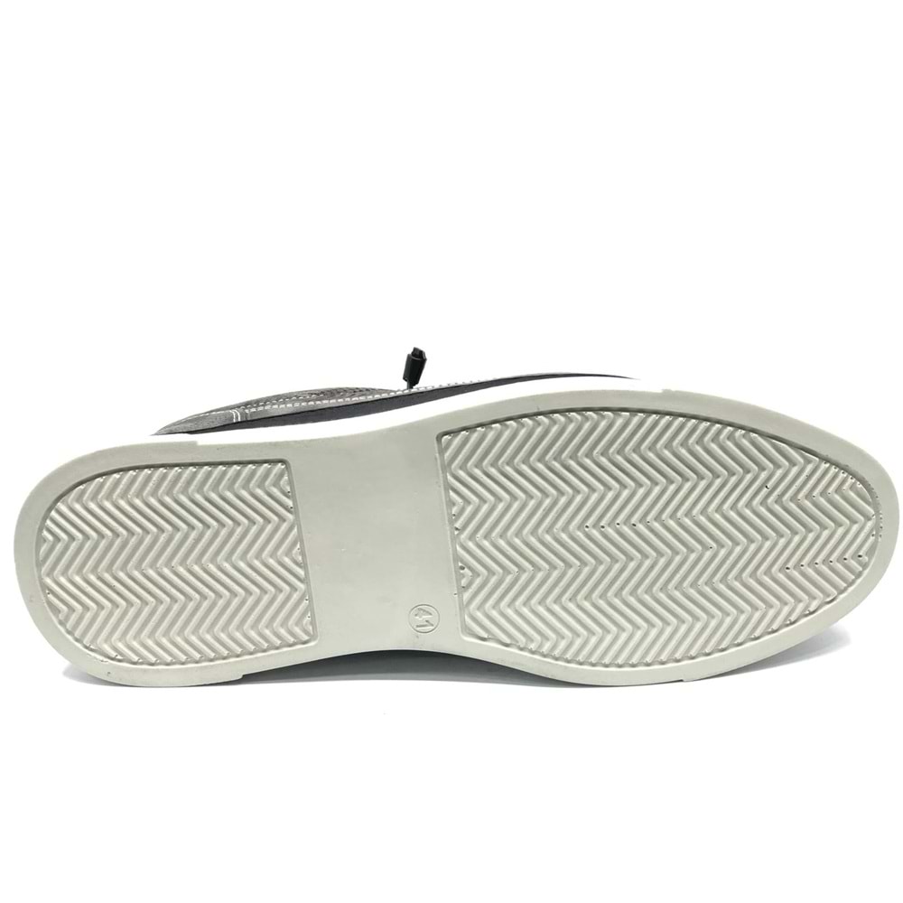 Dropland 8932 Deri Erkek Casual Ayakkabı