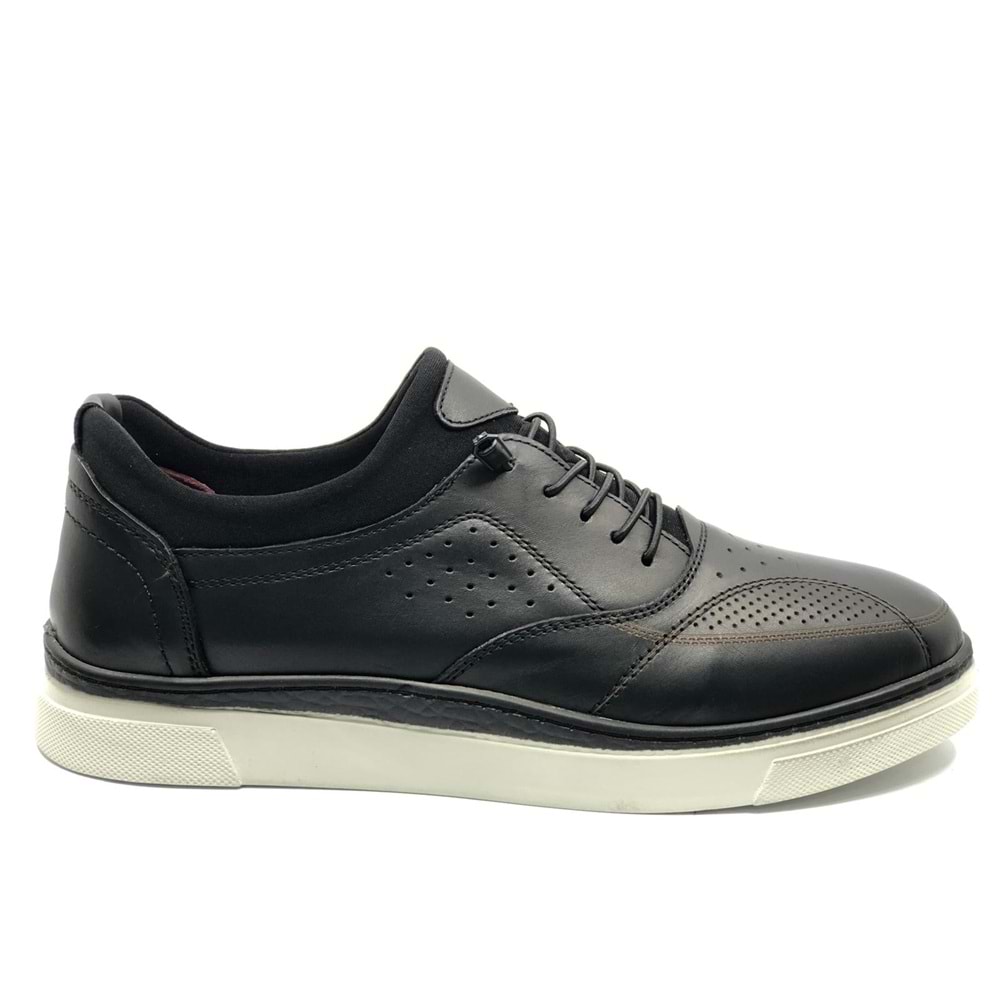 Dropland 8977 Deri Erkek Casual Ayakkabı