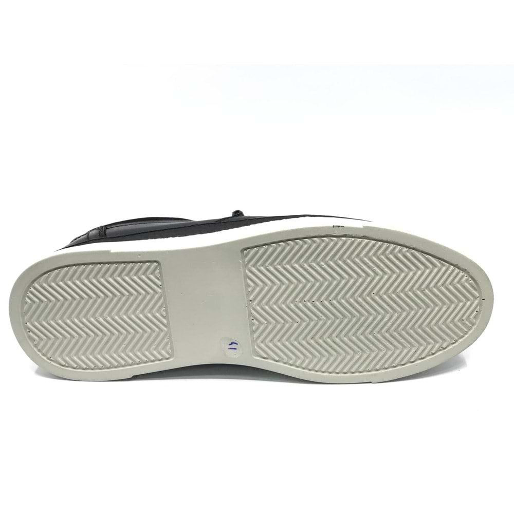 Dropland 8977 Deri Erkek Casual Ayakkabı