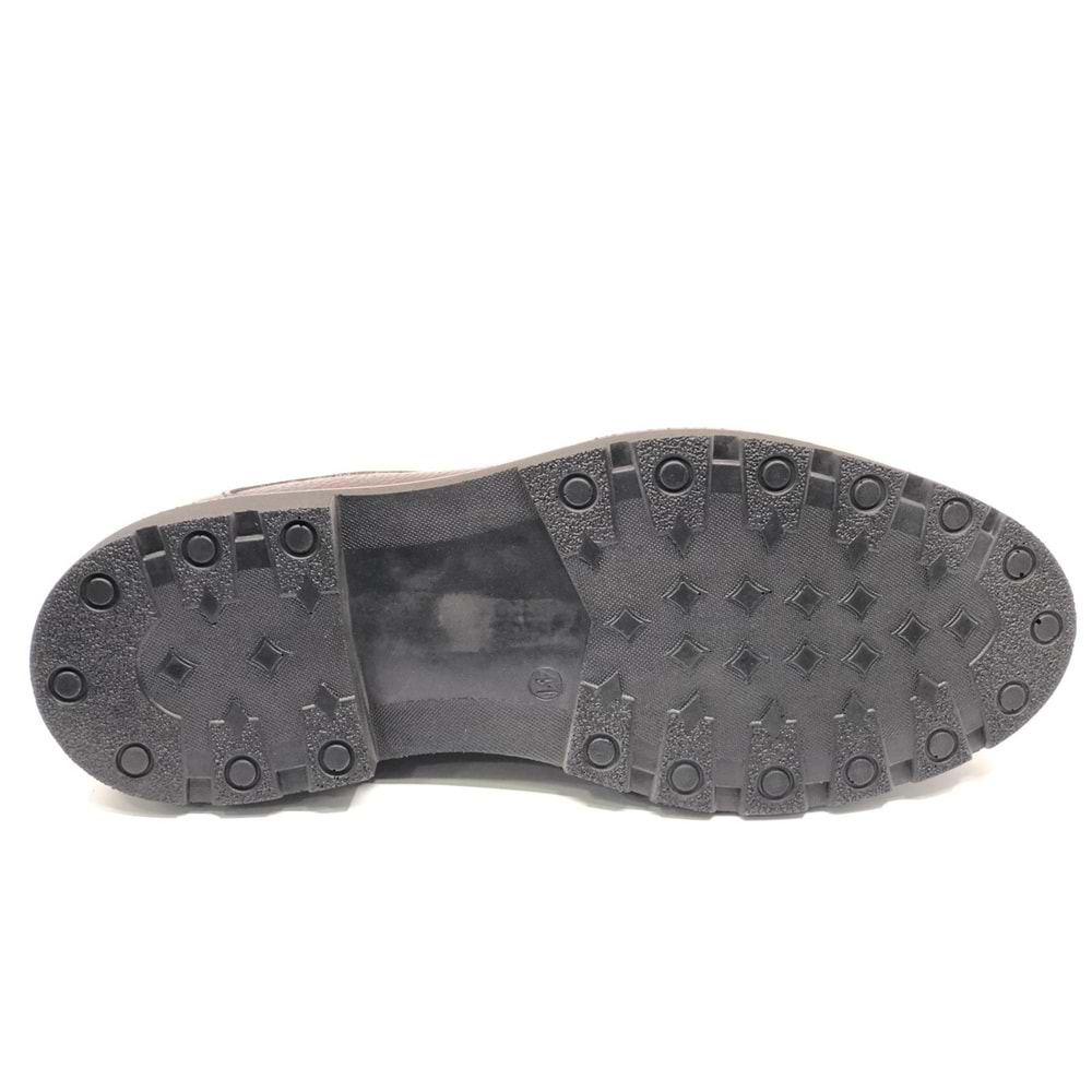 Dropland 9304 Hakiki Deri Erkek Casual Ayakkabı