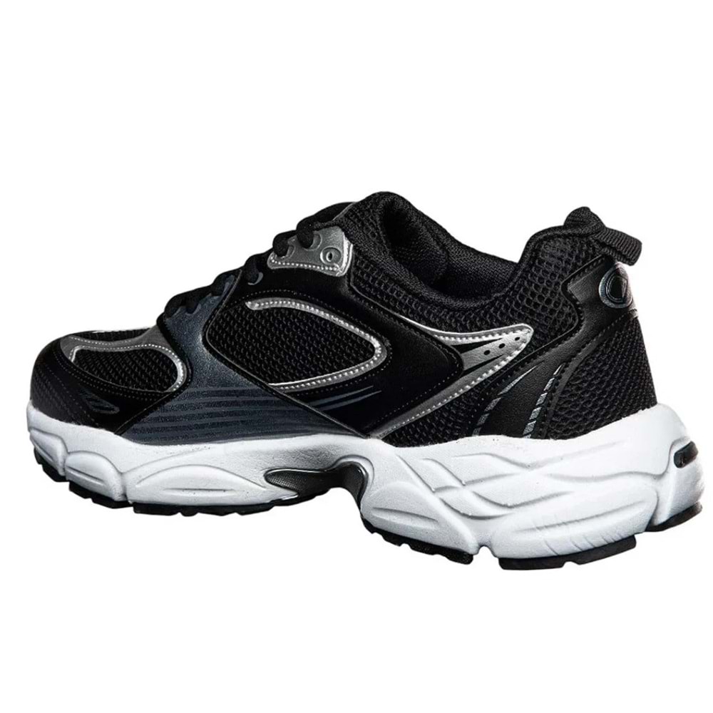 Boulder 9136 Unisex Spor Ayakkabı