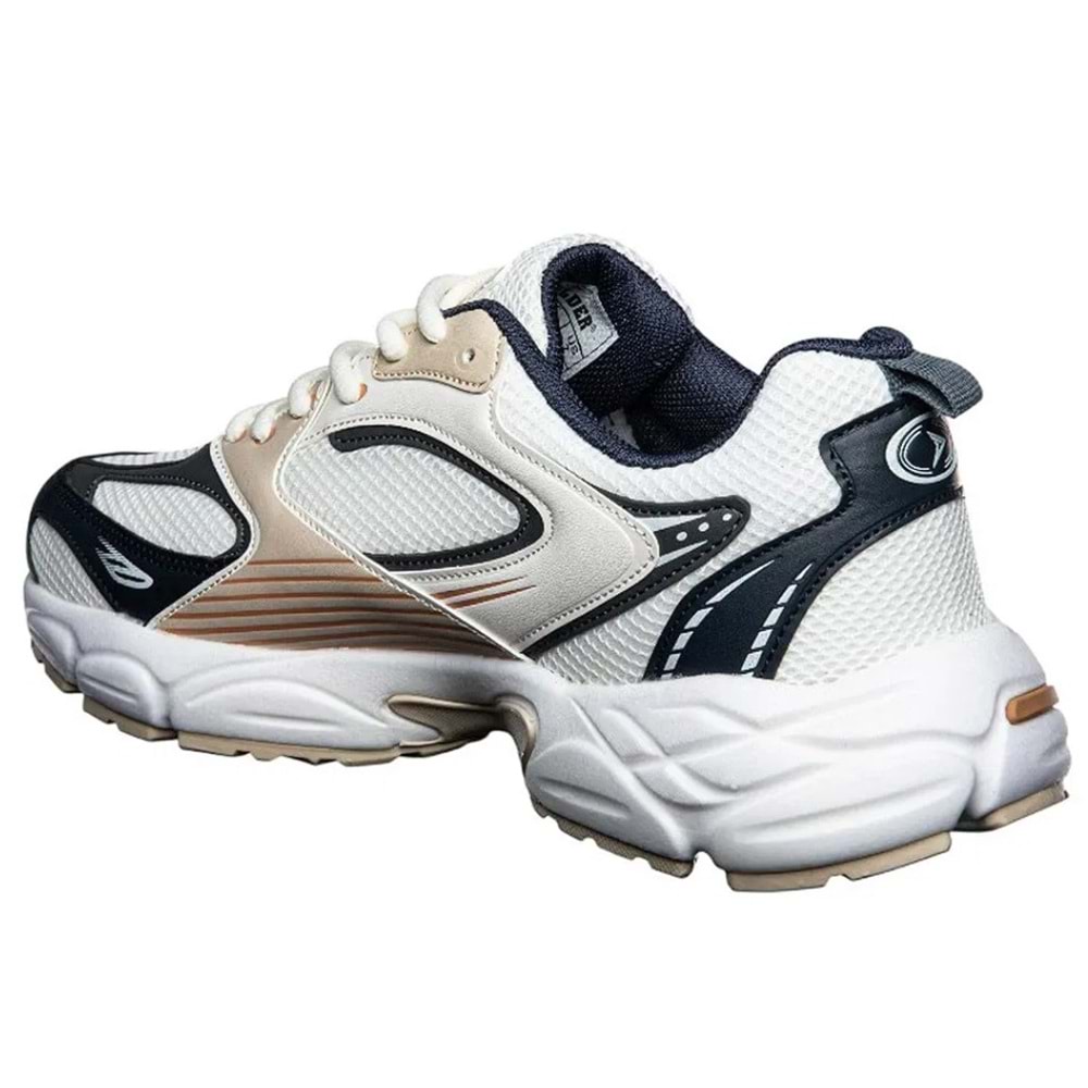 Boulder 9136 Unisex Spor Ayakkabı
