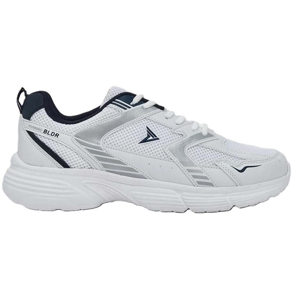 Boulder 9136 Unisex Spor Ayakkabı